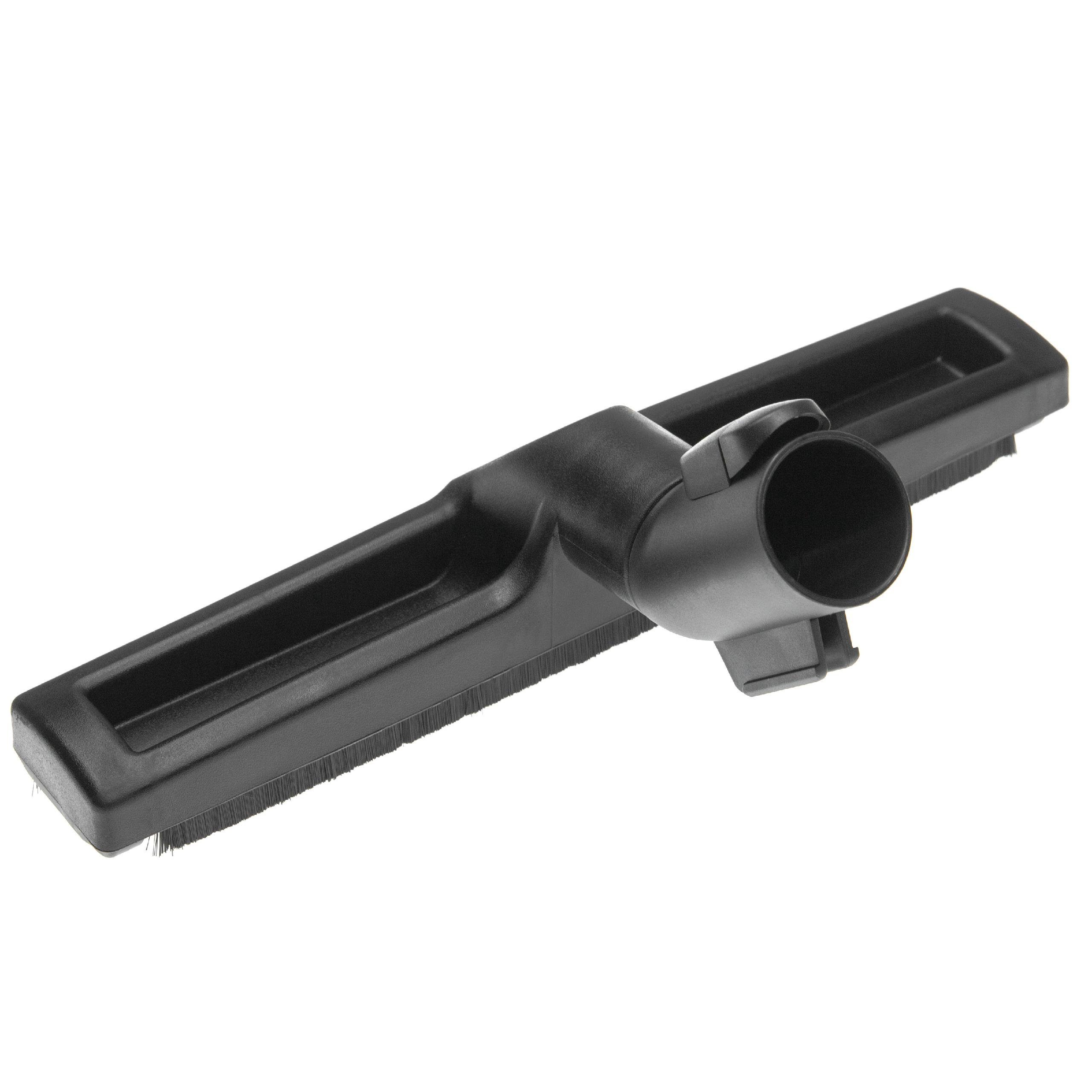vhbw Bodendüse, Zubehör für Kompatibel mit Miele S8330, S8340, S8360, S8510, S8520, S8530, S8710, S838