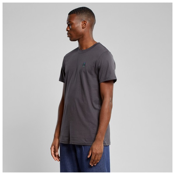 DEDICATED - T-Shirt Stockholm Mushroom