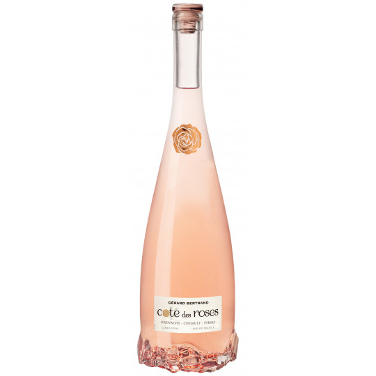 Gérard Bertrand Côte des Roses Rosé 0,75L