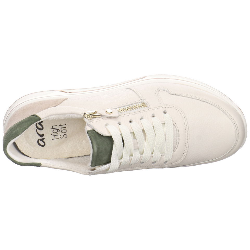 ara Sapporo Schnürschuh