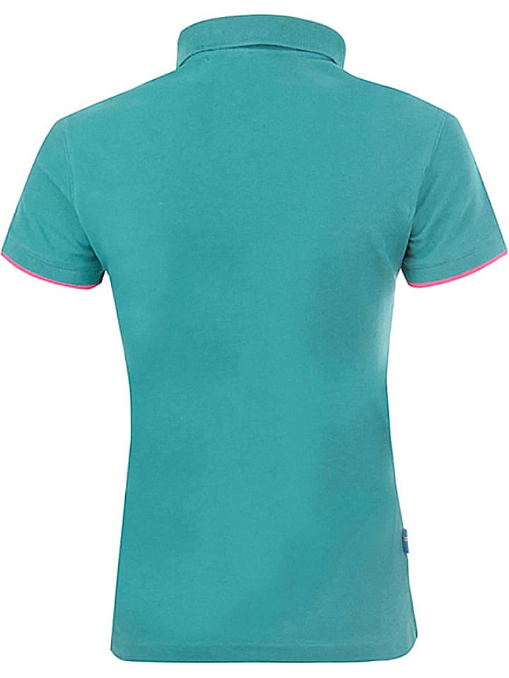 Westfjord Poloshirt 