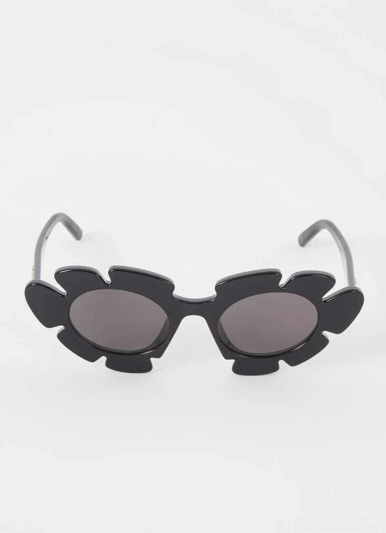 Ochelari de soare LOEWE Flower LW40088U