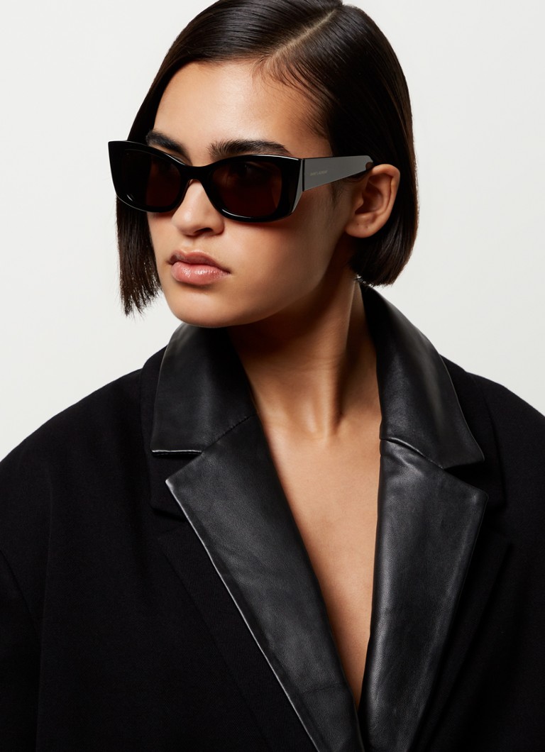 Ochelari de soare Saint Laurent SL593