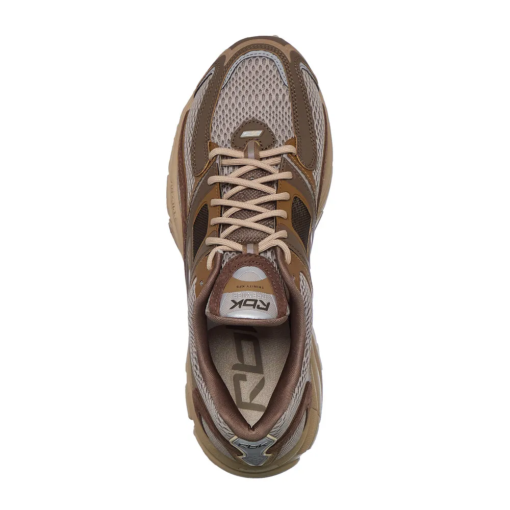 Reebok RBK Premier Trinity 100074436 / grau