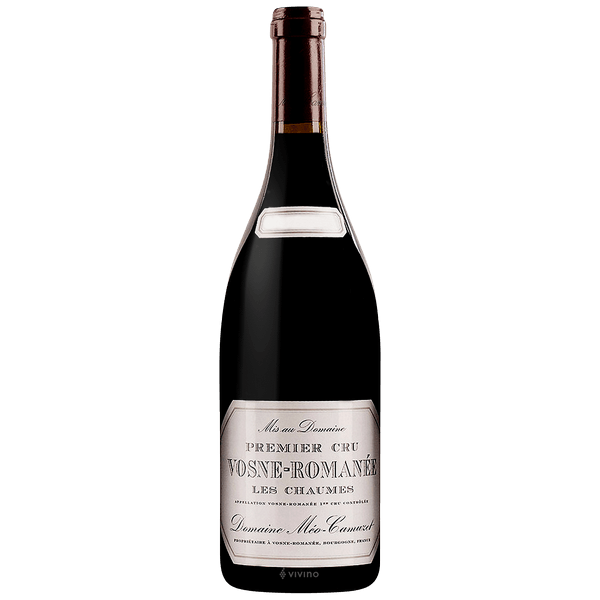 Méo-CamuzetVosne-Romanée  1er Cru 'Les Chaumes' 2021