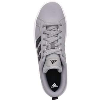 adidas VS Pace 2.0 K Sneaker in grau