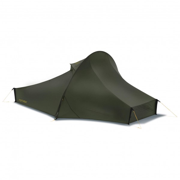 Nordisk - Telemark 1 LW - 1-Personen Zelt