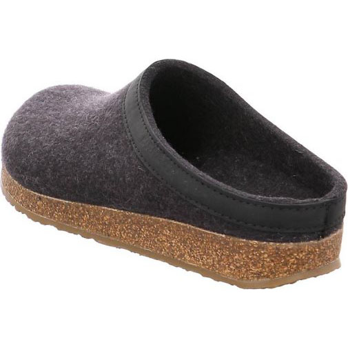HAFLINGER Grizzly Torben - Hausschuh