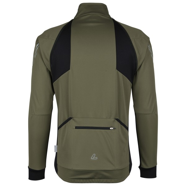 Löffler - Bike Zip-Off Jacket San Remo 2 Windstopper Light - Fahrradjacke