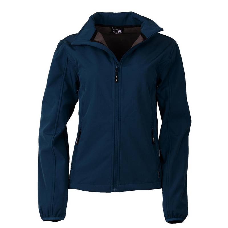 JOLUVI Mengali Softshelljacke Damen