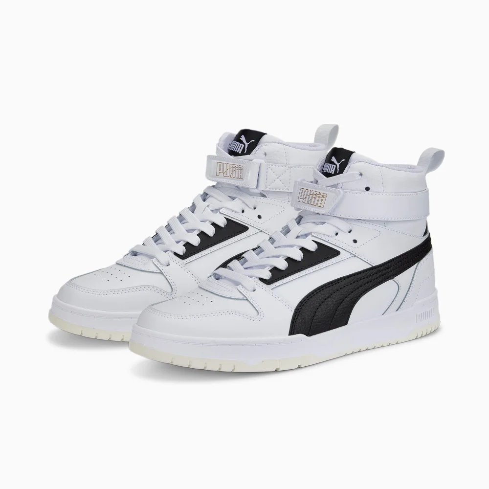 PUMA RBD Game 385839_01 / weiss