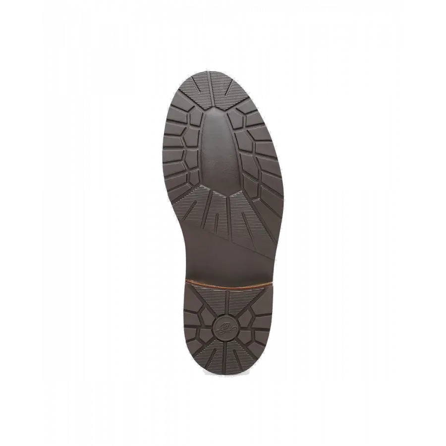 Heinrich Dinkelacker - Businessschuhe Derby BUDA CAPTOE TC Toscana calf - beige
