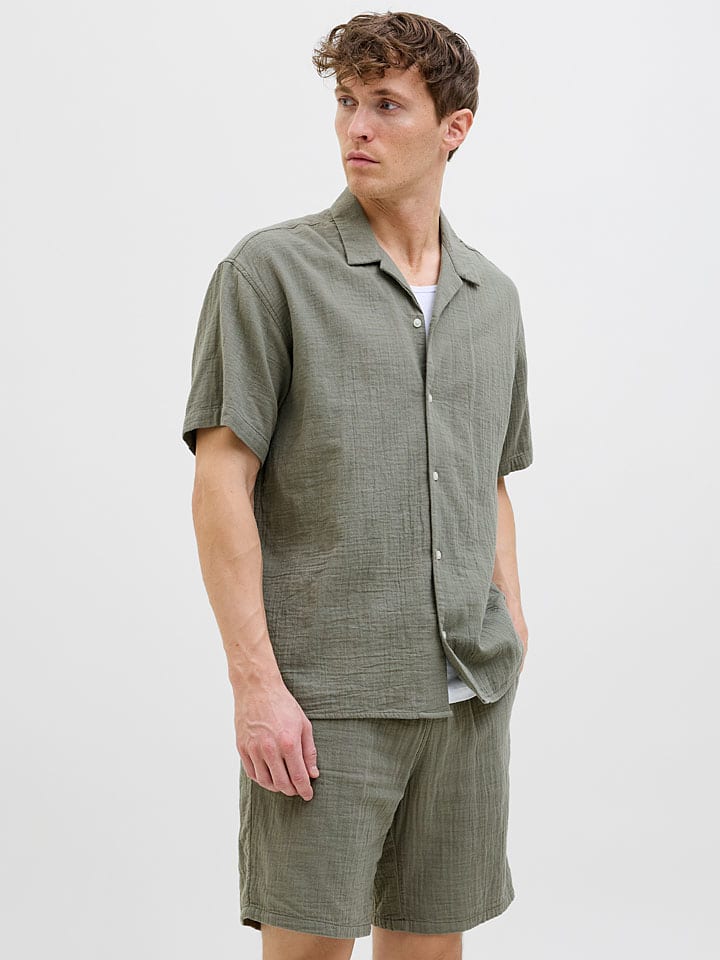 Jack & Jones Hemd 