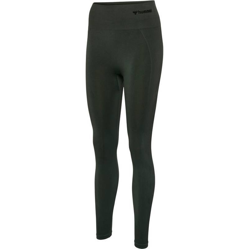 hummel hmlTIF SEAMLESS HIGH WAIST TIGHTS Tights Damen