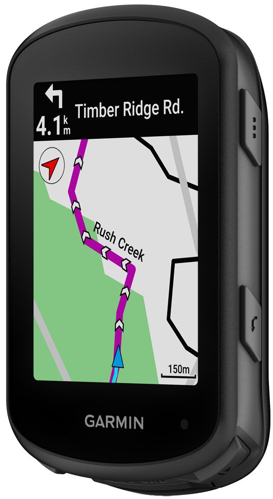 Garmin Edge 540 - GPS Fahrradcomputer kaufen | Bike-Discount