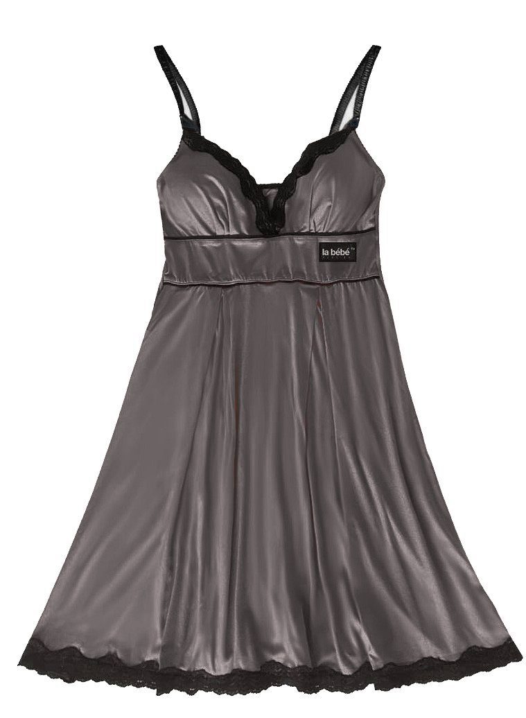 WERI SPEZIALS Strumpfhersteller GmbH Stillkleid La Bebe Collection >>Mia<< aus hochwertiger Baumwolle