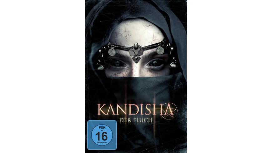 Kandisha - Der Fluch  (uncut)