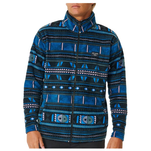Rip Curl - Party Pack Polar Fleece - Fleecejacke