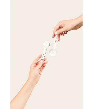 Hej Organic The Cool Keeper Ice Globes Massagegerät-1 Stk