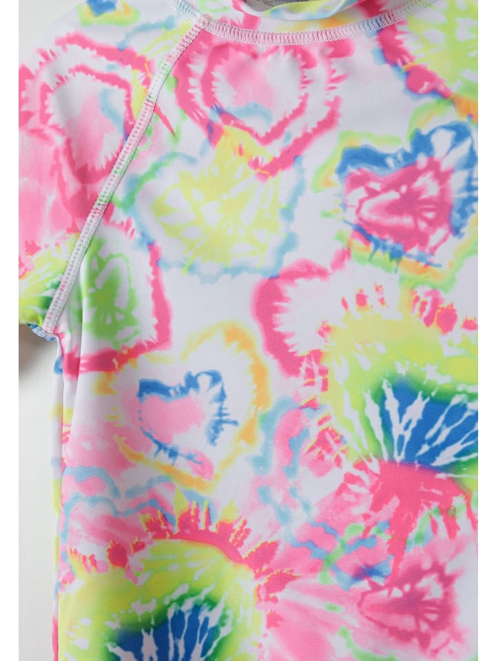 Minoti 2tlg. Set: Badeanzug 22swim68 in neonpink günstig kaufen