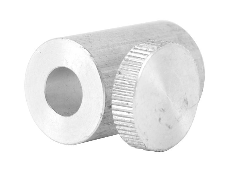 Metall Rohrklemme