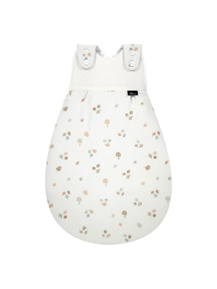 Alvi Baby Mäxchen Außensack Schlafsack Exclusiv in Forest Goods günstig kaufen