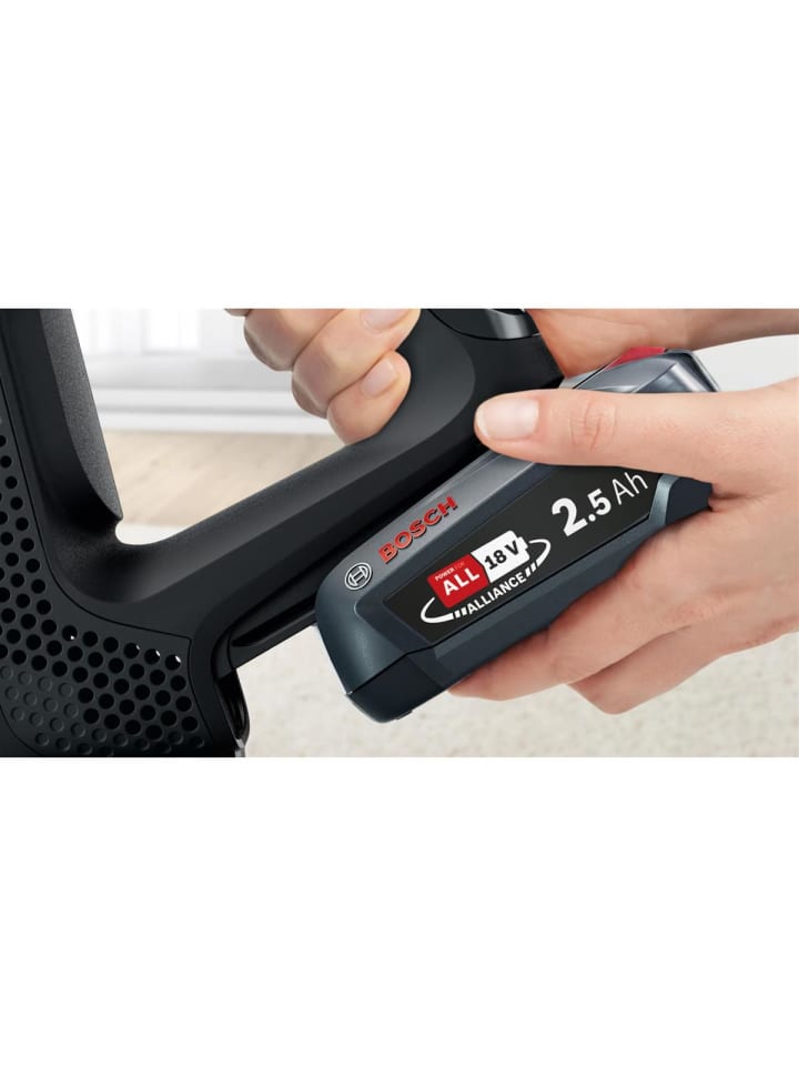 Bosch Staubsauger Bosch Serie 6 in Schwarz günstig kaufen Anzahl: 1 Stück