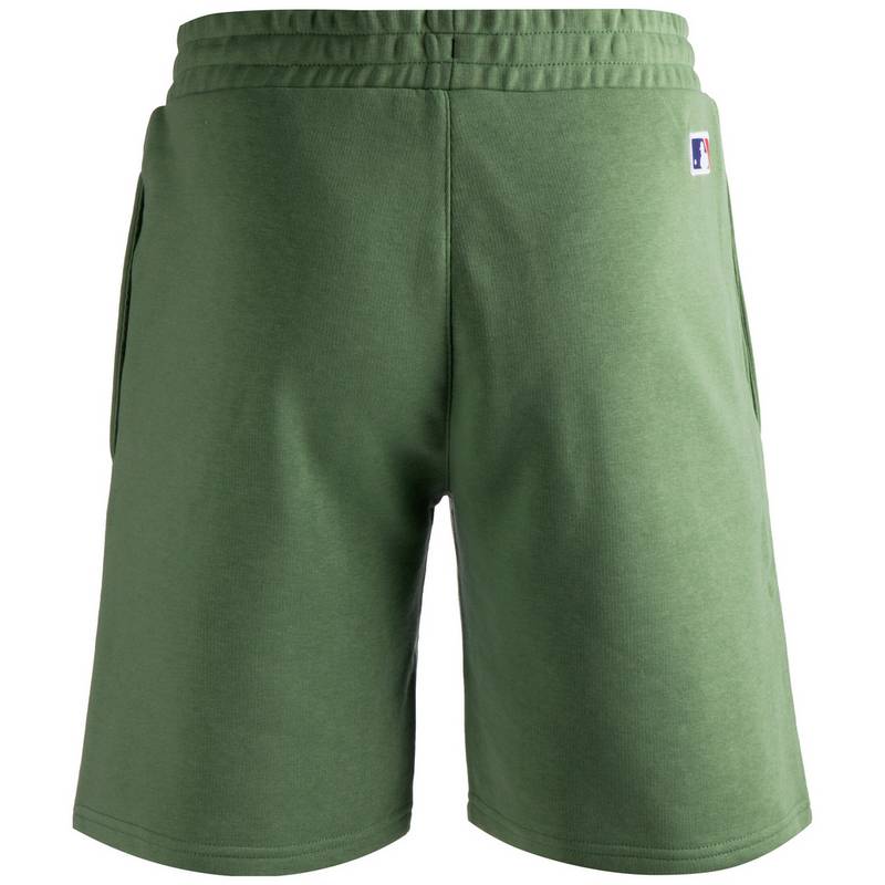 New Era MLB Seasonal Stacked Shorts Herren
