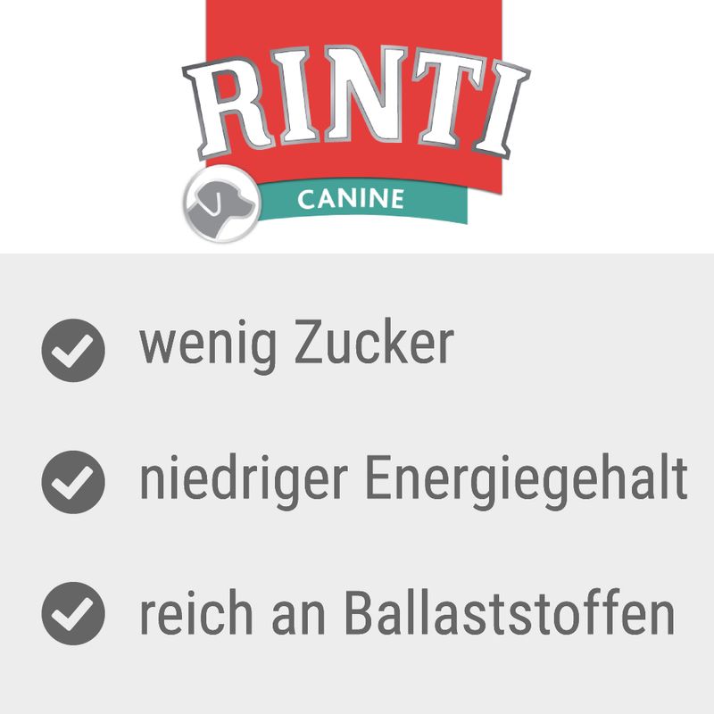 RINTI Canine Diabetes mit Huhn
