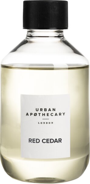 Urban Apothecary Red Cedar Diffuser Refill Raumduft