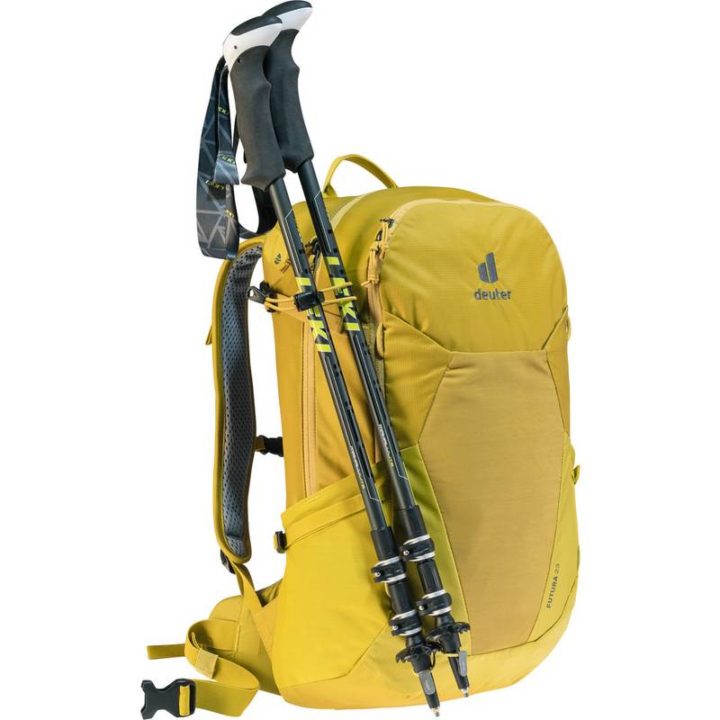 Deuter Futura 23 Wanderrucksack Herren