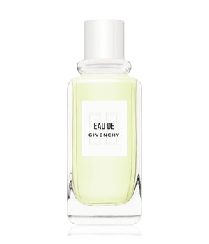 GIVENCHY Mythicals Eau de Givenchy Eau de Toilette-100 ml