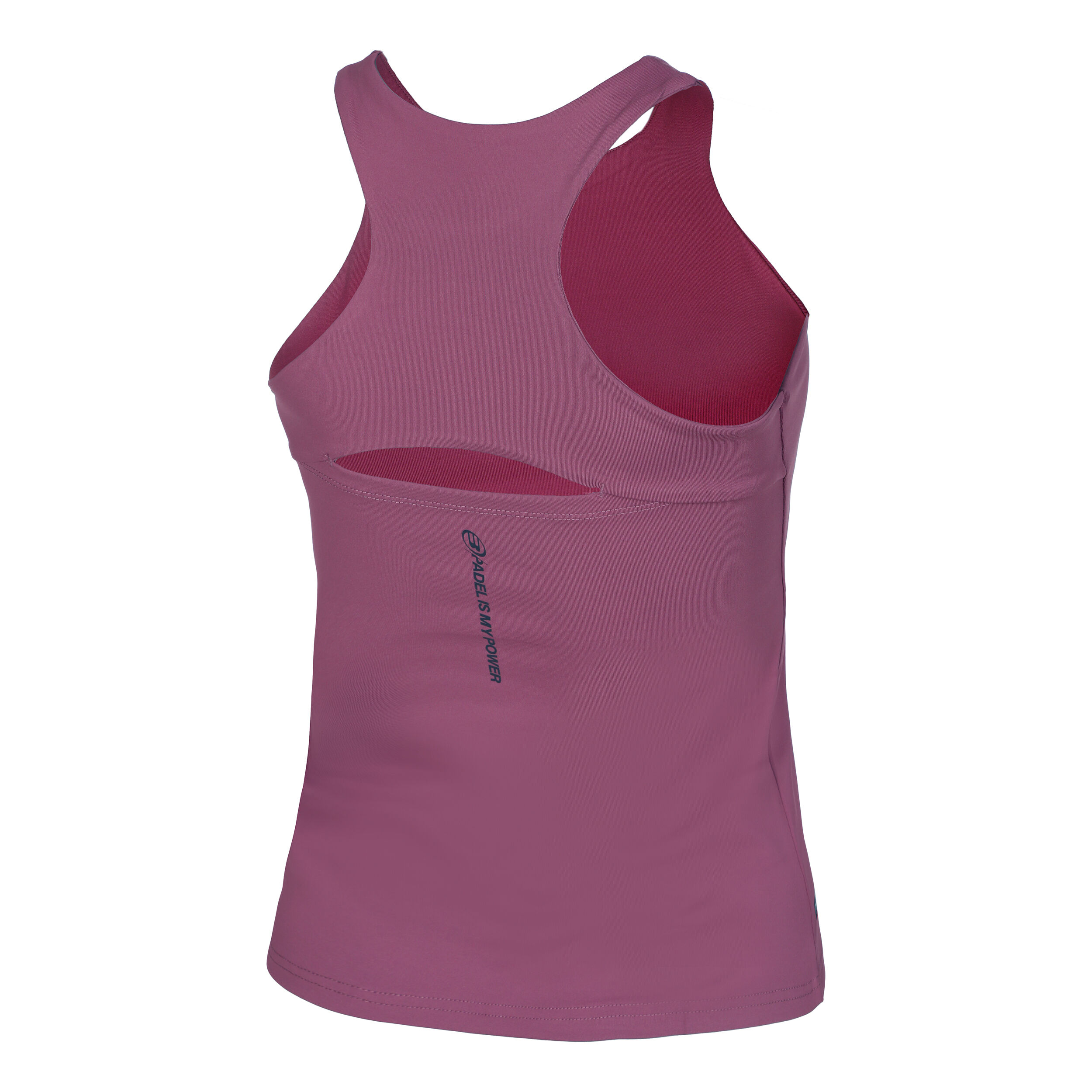 Ripio Tank-Top Damen - Lila