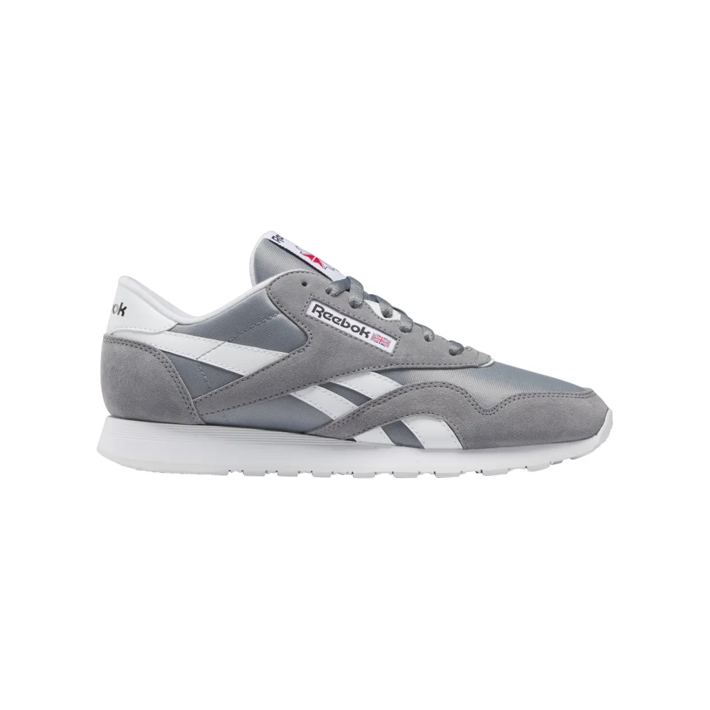 Reebok CL Nylon Classic GY7233 / grau