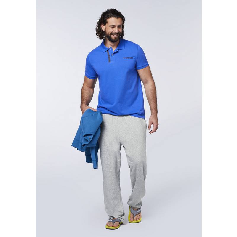 Chiemsee Poloshirt Poloshirt Herren