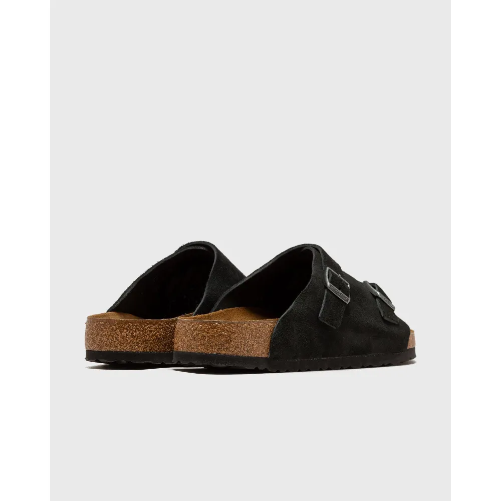 Birkenstock Zürich VL 1025045 / schwarz