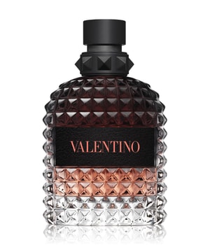 Valentino Uomo Born in Roma Coral Fantasy Eau de Toilette 100 ml