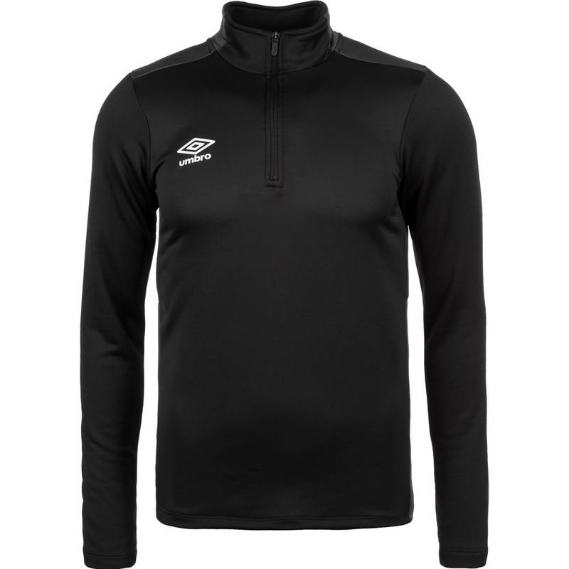 UMBRO Half-Zip Funktionsshirt Herren