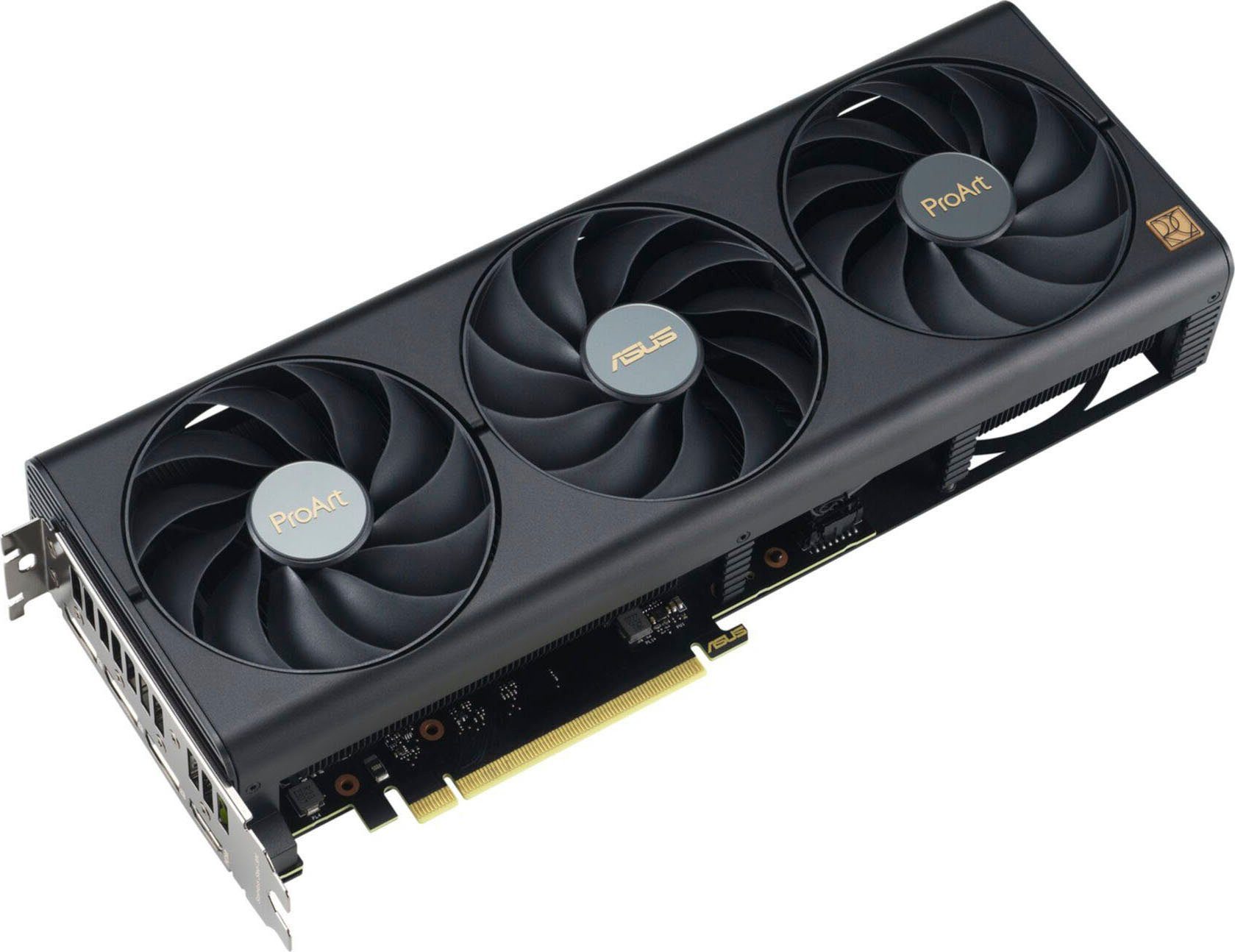 Asus PROART-RTX4060-O8G Grafikkarte