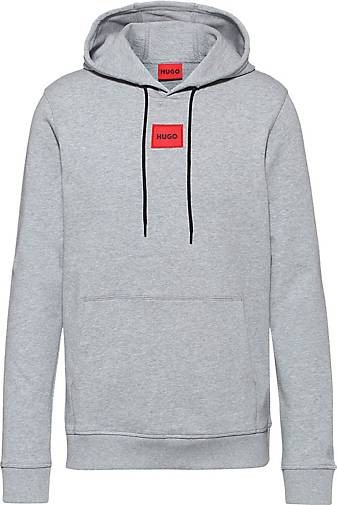HUGO Sweatshirt Daratschi214