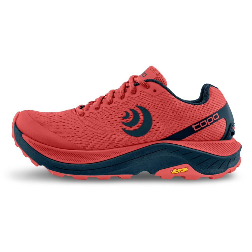 Topo Ultraventure 3 W060-DRONAV / rot