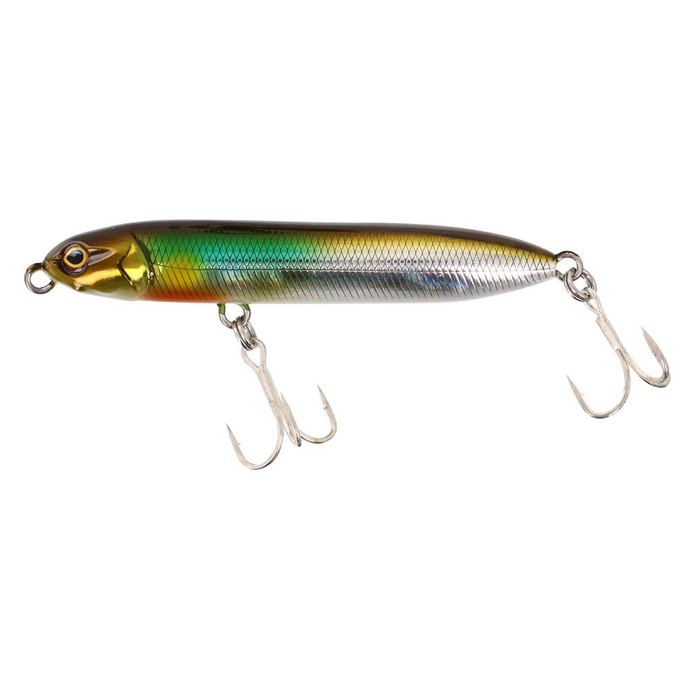 Illex CHATTER BEAST 9cm felszíni csali