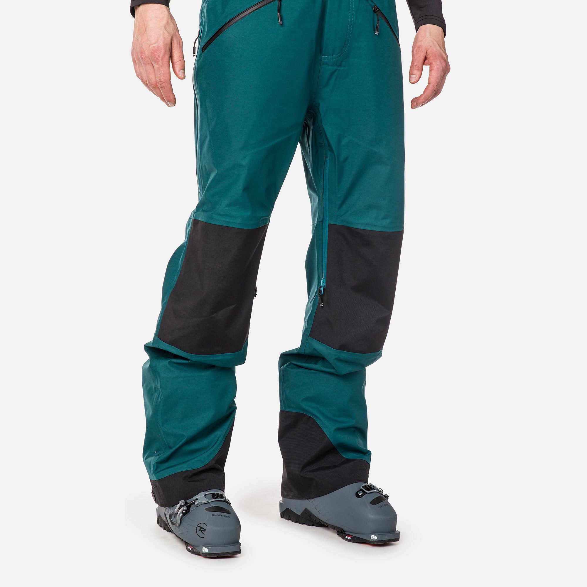 Salopette SKPR trois épaisseurs Homme