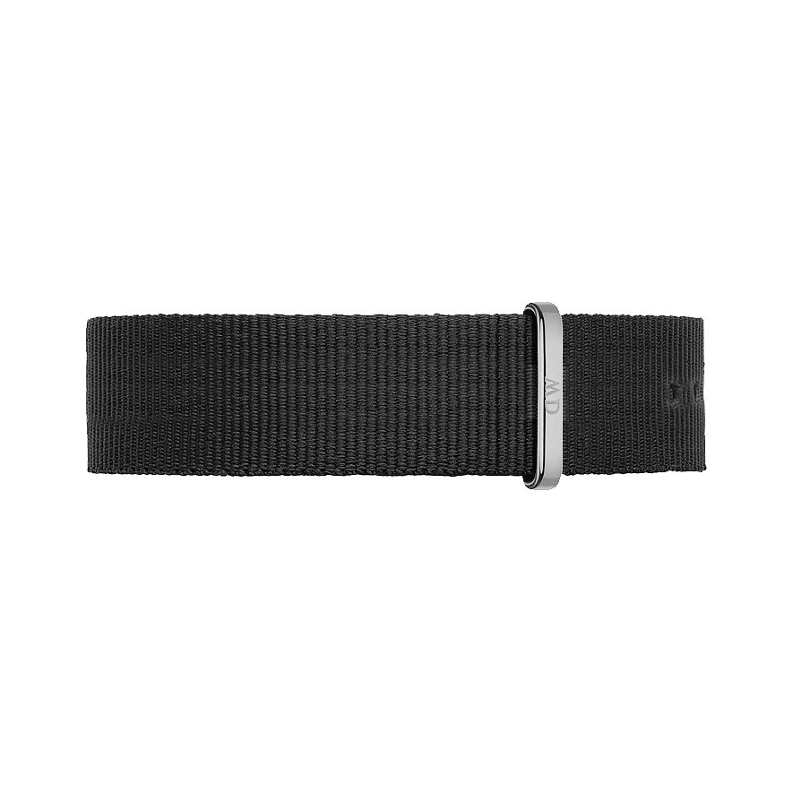 Daniel Wellington Textilband Cornwall