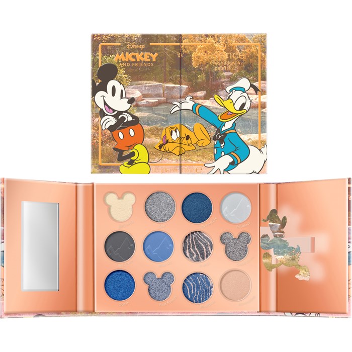 Eyeshadow Palette