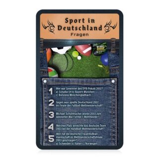 Top Trumps Quiz – 2000er (DE)