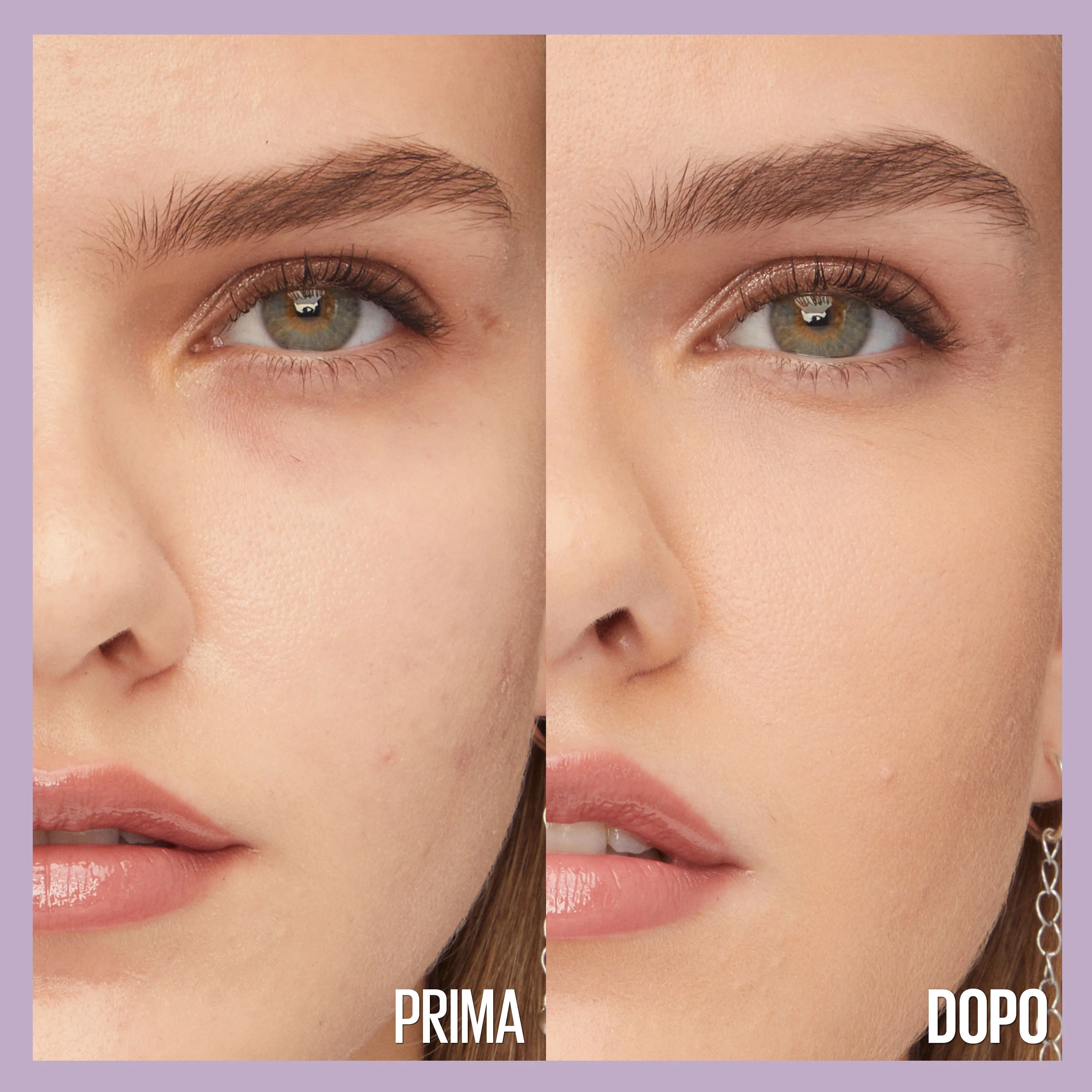 Viso SuperStay Lumi Matte - течни пудер
