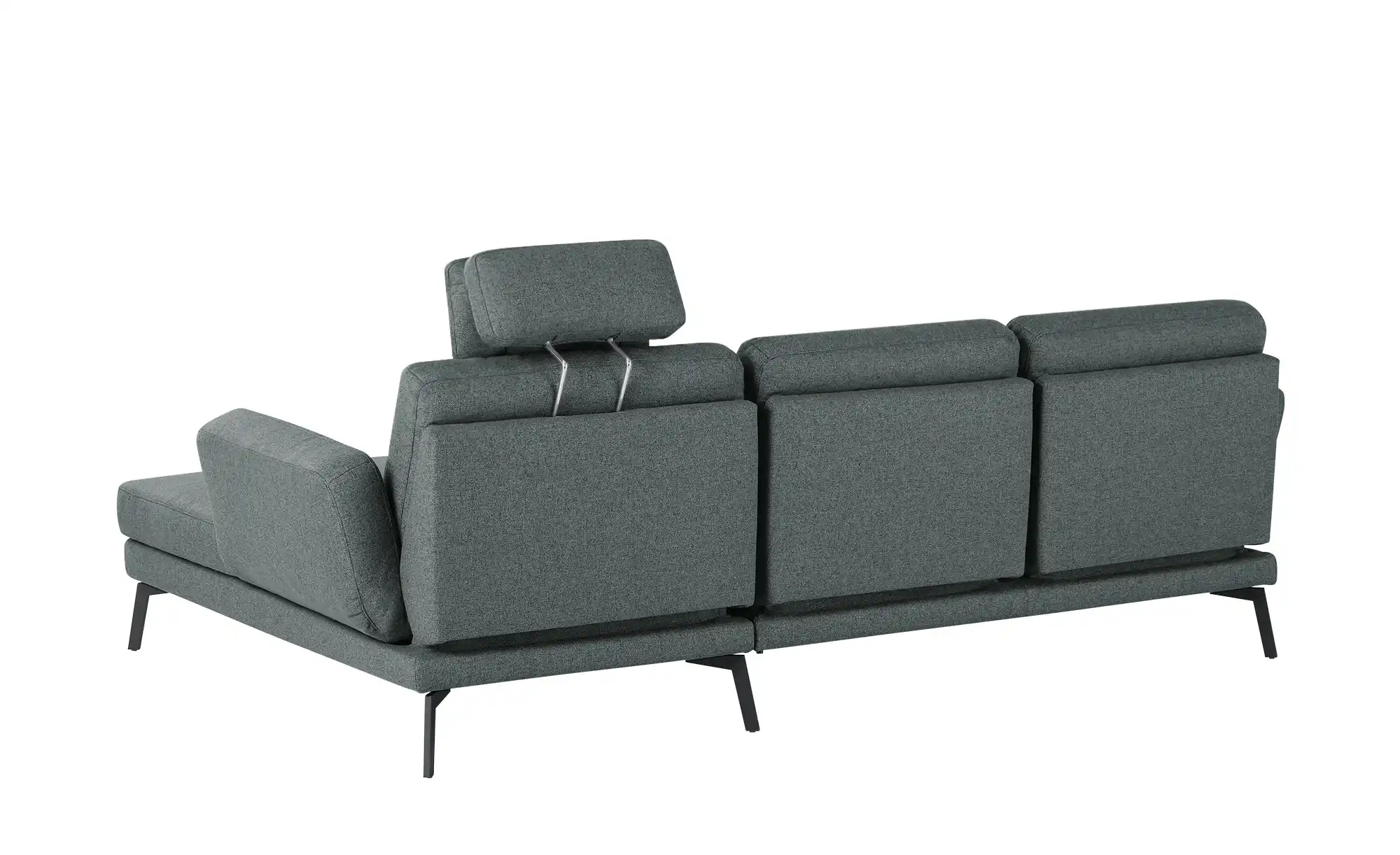 Ecksofa mit Funktion Twister