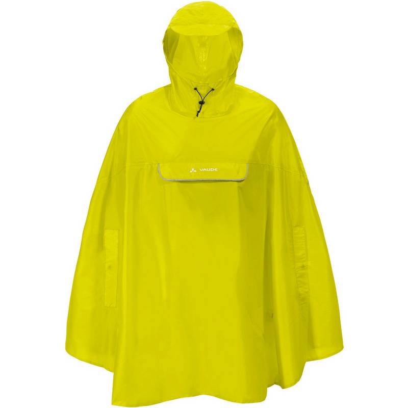 VAUDE Valdipino Poncho