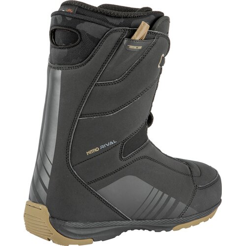 HERREN SNOWBOOT RIVAL TLS